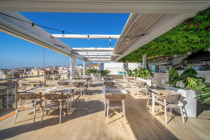 INNSiDE by Meliá Palma Center