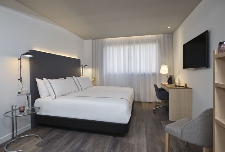 INNSiDE by Meliá Palma Center