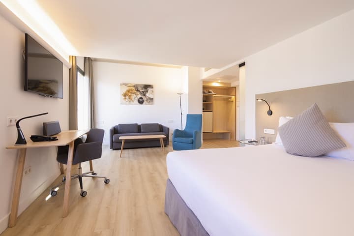 INNSiDE by Meliá Palma Center