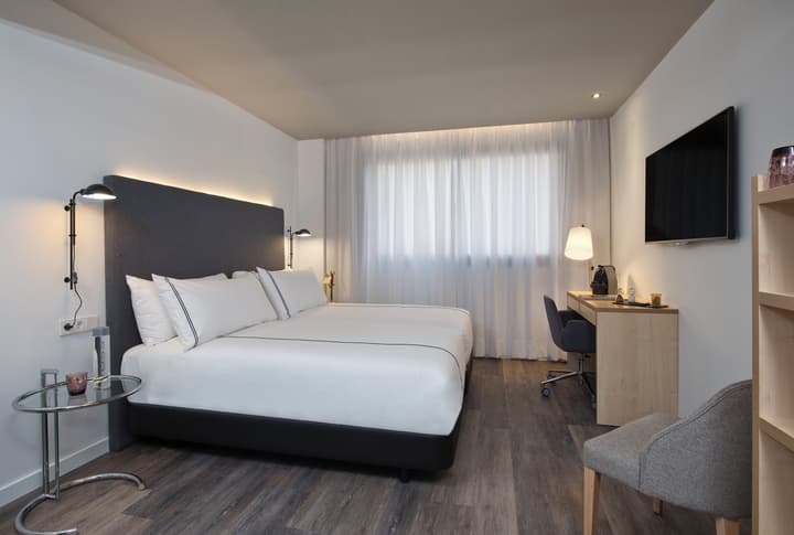 INNSiDE by Meliá Palma Center