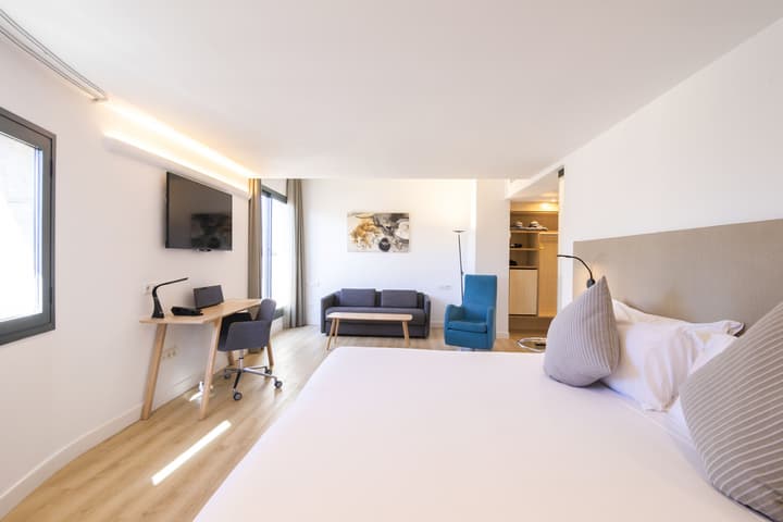 INNSiDE by Meliá Palma Center