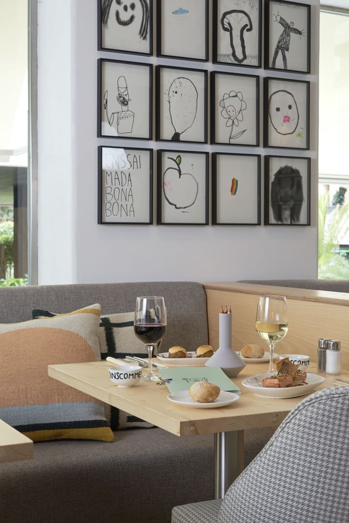 INNSiDE by Meliá Palma Center