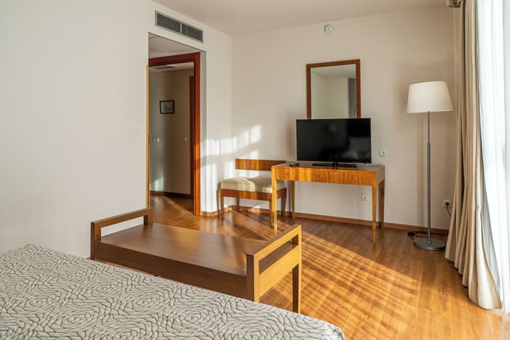 Sercotel Avenida Hotel Almería