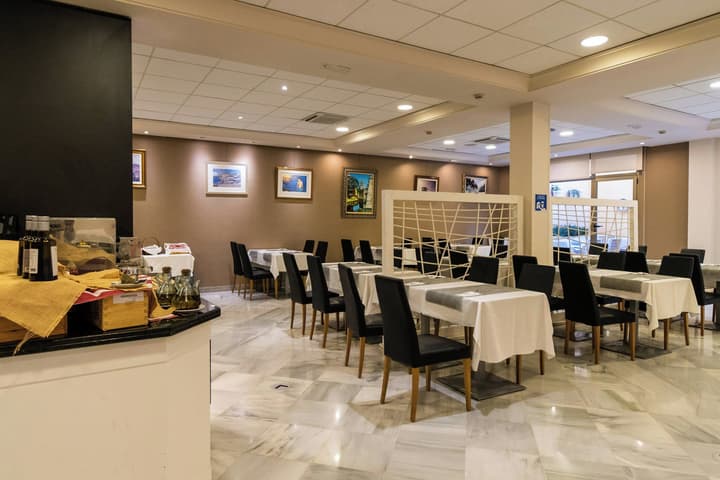 Sercotel Avenida Hotel Almería
