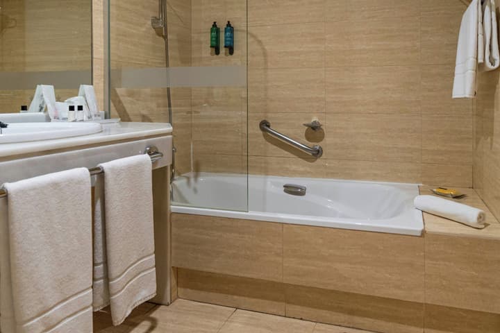 Sercotel Avenida Hotel Almería