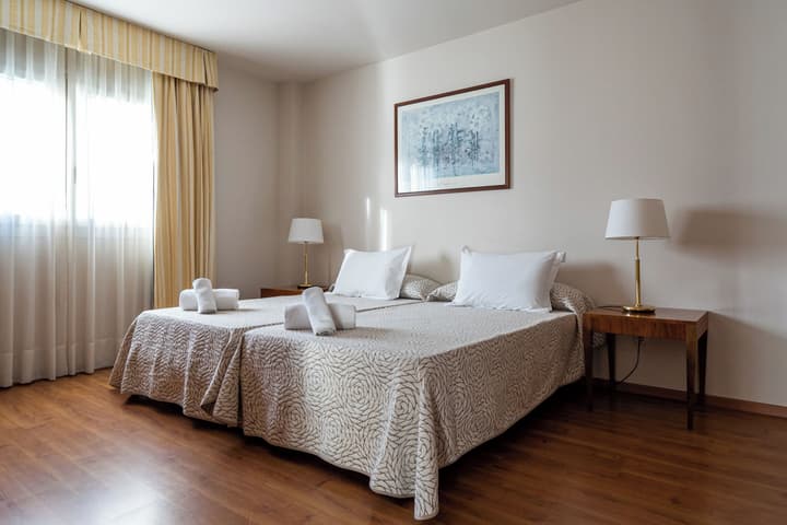 Sercotel Avenida Hotel Almería