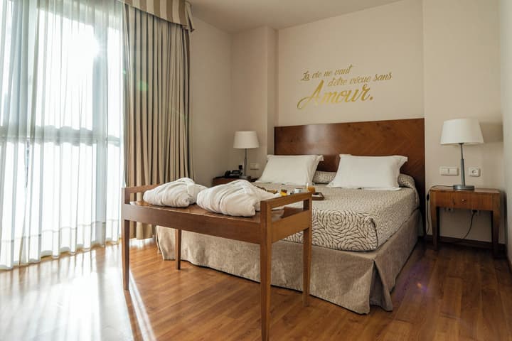 Sercotel Avenida Hotel Almería