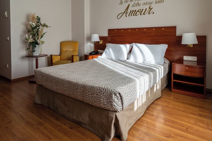 Sercotel Avenida Hotel Almería