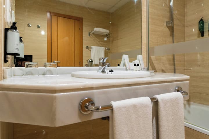 Sercotel Avenida Hotel Almería