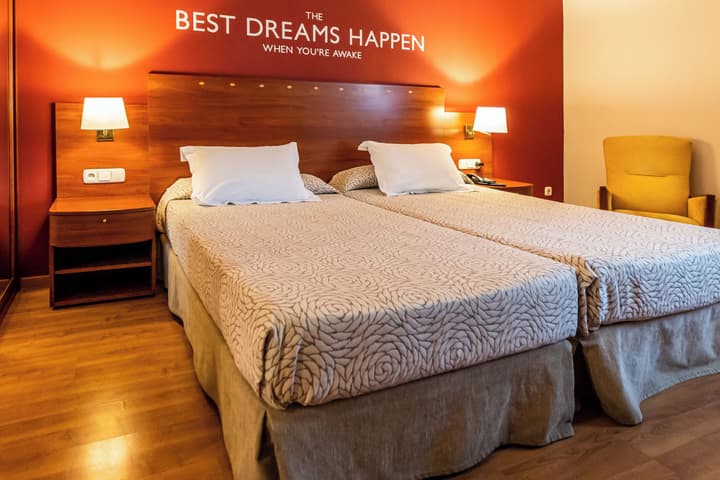 Sercotel Avenida Hotel Almería