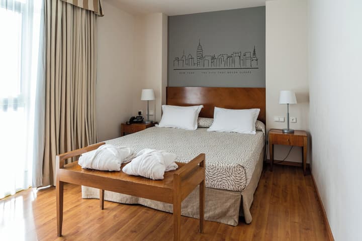 Sercotel Avenida Hotel Almería