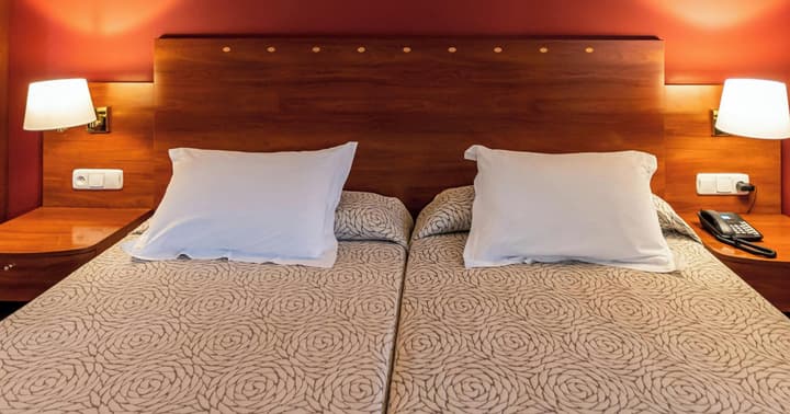 Sercotel Avenida Hotel Almería