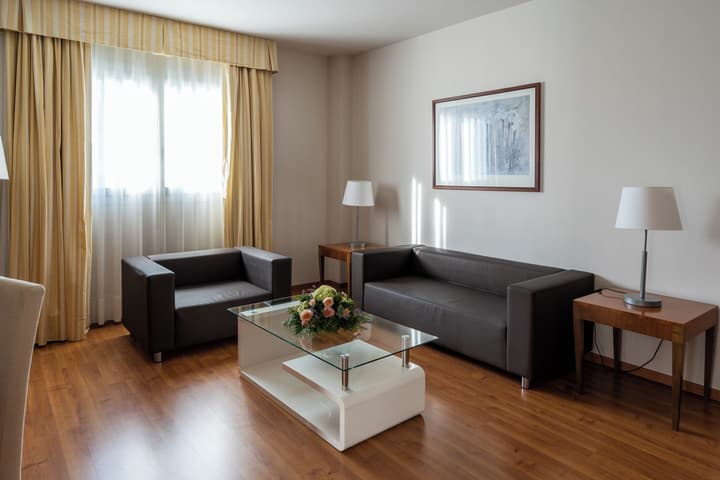 Sercotel Avenida Hotel Almería