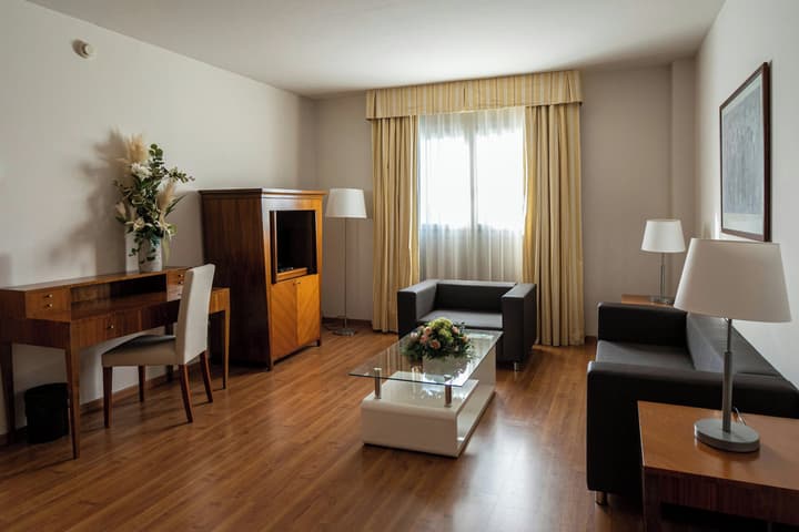 Sercotel Avenida Hotel Almería