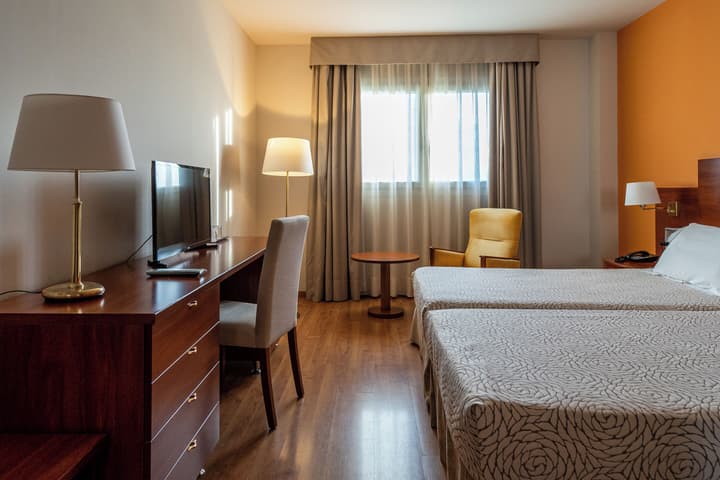 Sercotel Avenida Hotel Almería