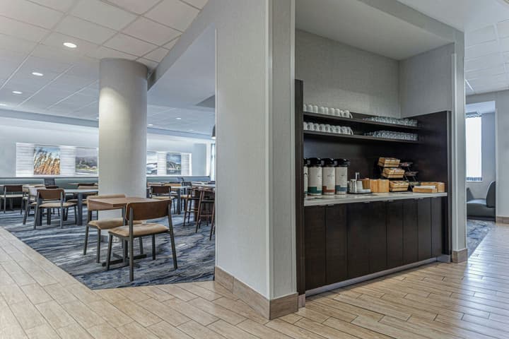 Fairfield Inn & Suites by Marriott St. John's Newfoundland