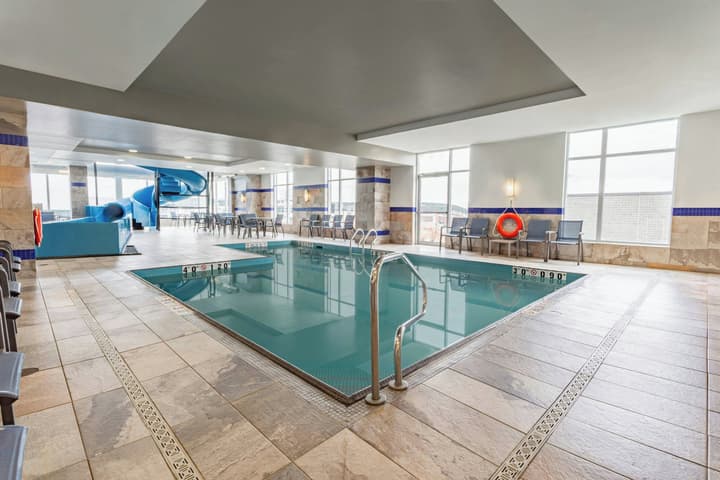 Fairfield Inn & Suites by Marriott St. John's Newfoundland
