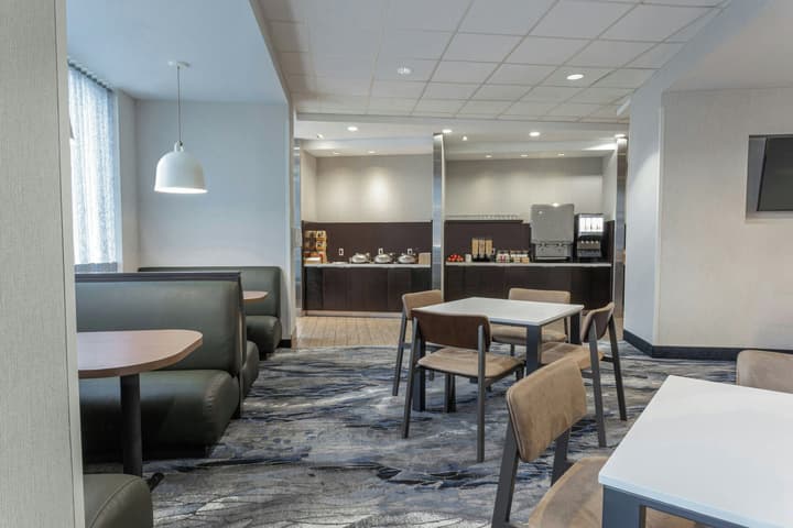 Fairfield Inn & Suites by Marriott St. John's Newfoundland