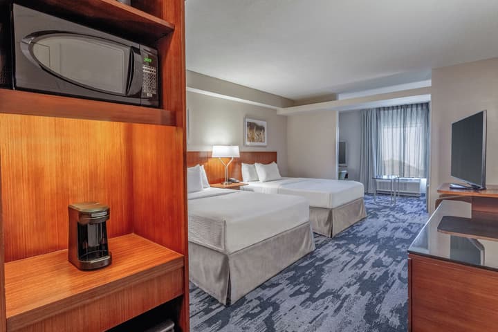Fairfield Inn & Suites by Marriott St. John's Newfoundland