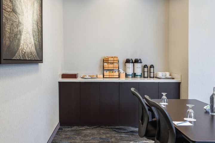 Fairfield Inn & Suites by Marriott St. John's Newfoundland