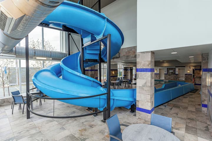 Fairfield Inn & Suites by Marriott St. John's Newfoundland