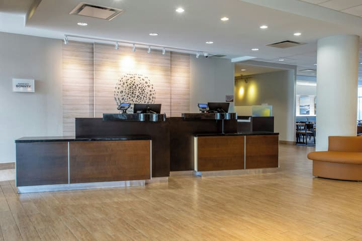Fairfield Inn & Suites by Marriott St. John's Newfoundland