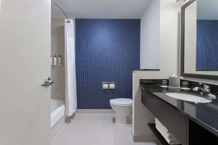Fairfield Inn & Suites by Marriott St. John's Newfoundland