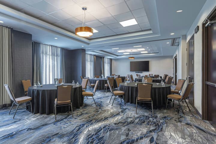 Fairfield Inn & Suites by Marriott St. John's Newfoundland