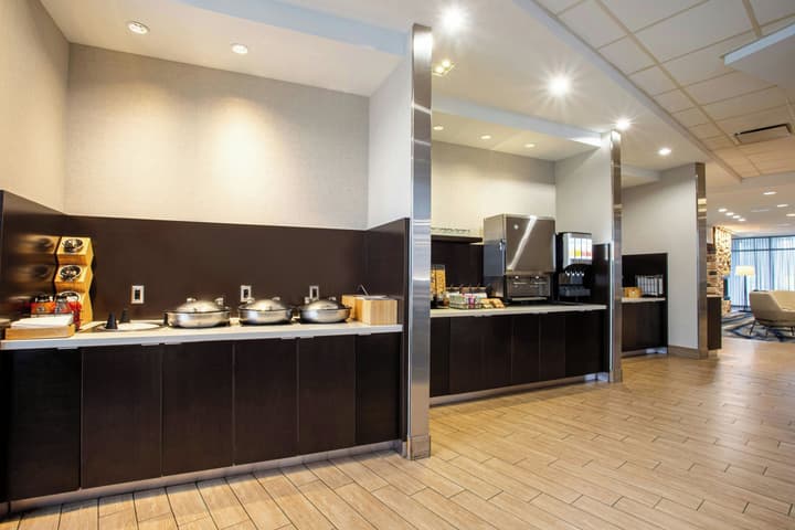 Fairfield Inn & Suites by Marriott St. John's Newfoundland