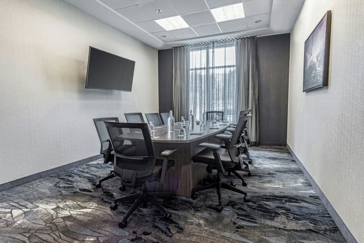 Fairfield Inn & Suites by Marriott St. John's Newfoundland