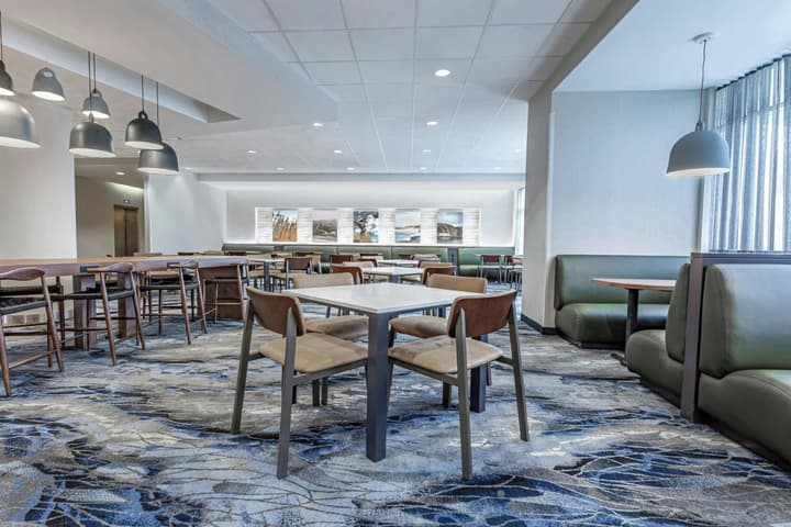 Fairfield Inn & Suites by Marriott St. John's Newfoundland