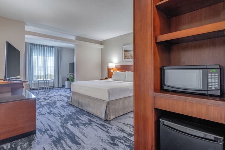 Fairfield Inn & Suites by Marriott St. John's Newfoundland