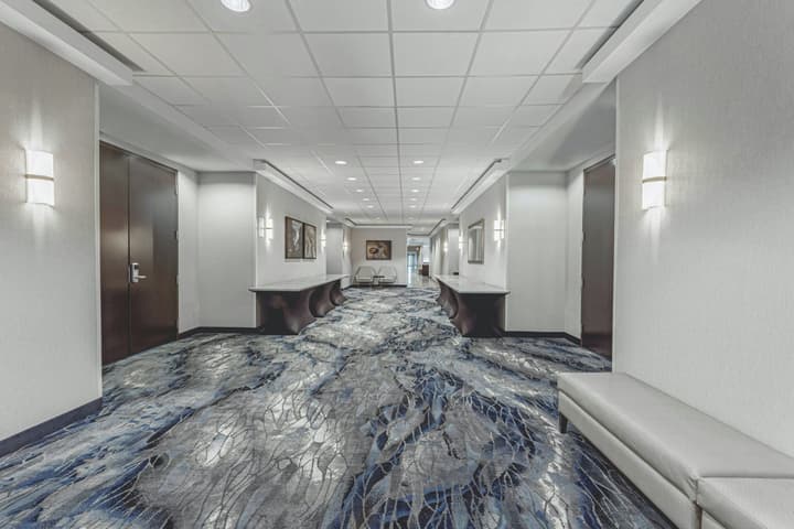 Fairfield Inn & Suites by Marriott St. John's Newfoundland