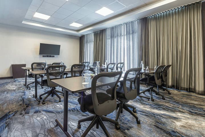 Fairfield Inn & Suites by Marriott St. John's Newfoundland