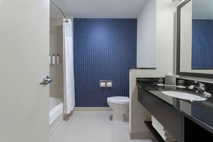 Fairfield Inn & Suites by Marriott St. John's Newfoundland