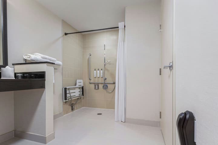 Fairfield Inn & Suites by Marriott St. John's Newfoundland