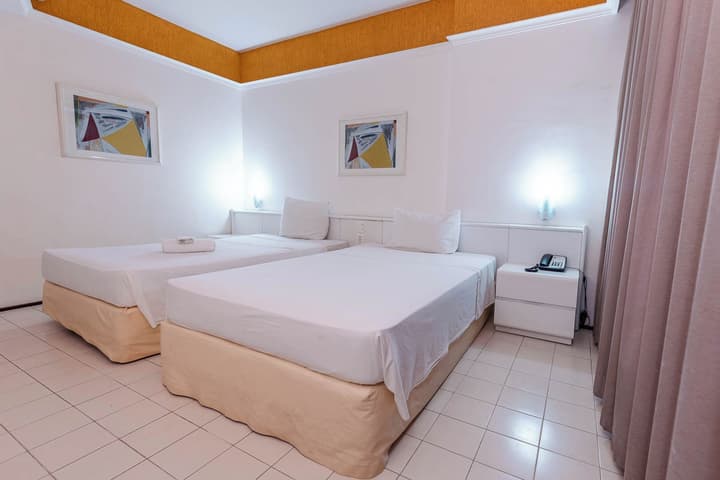 Rede Andrade LG Inn