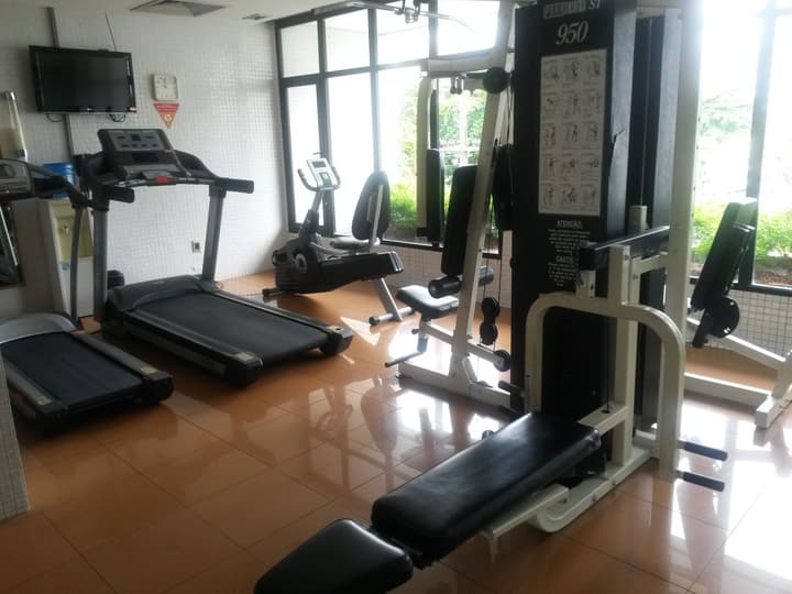 Rede Andrade LG Inn