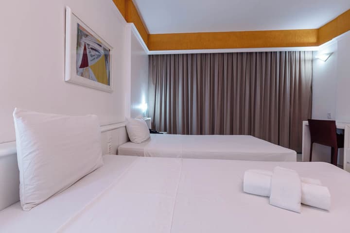 Rede Andrade LG Inn