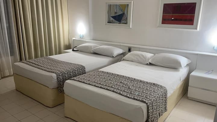 Rede Andrade LG Inn