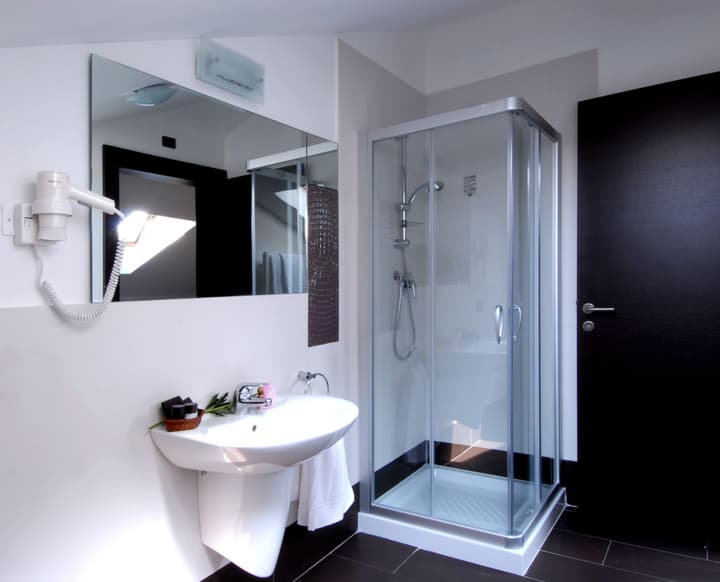 Hotel Villa Pannonia