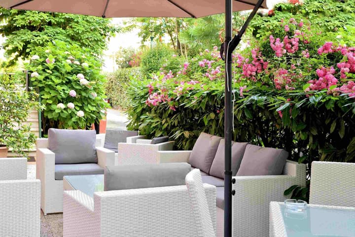 Hotel Villa Pannonia