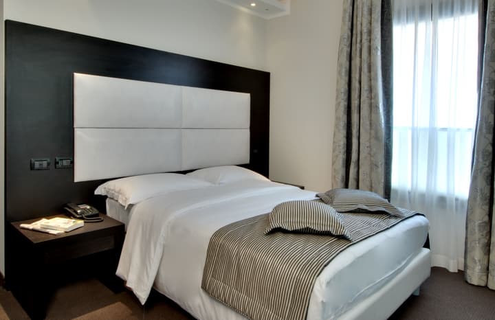 Hotel Villa Pannonia