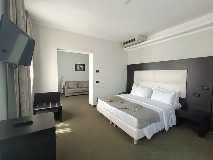 Hotel Villa Pannonia