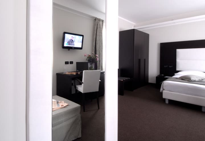 Hotel Villa Pannonia