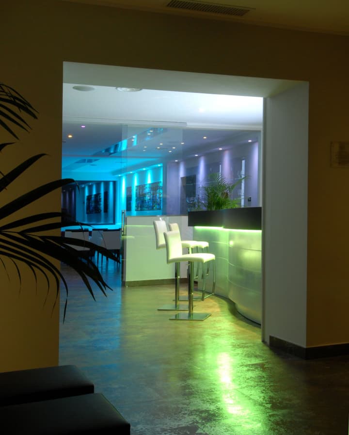 Hotel Villa Pannonia