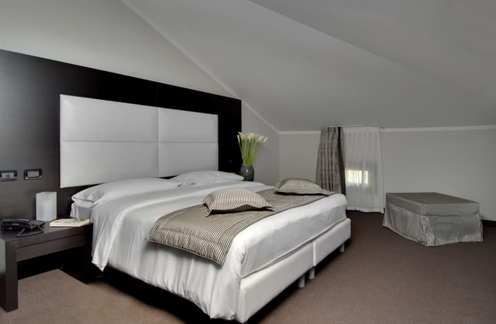 Hotel Villa Pannonia