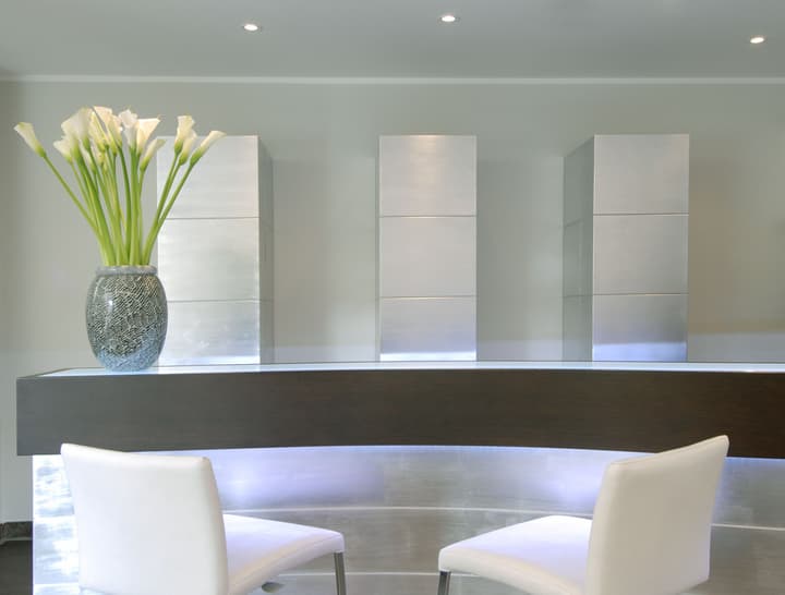 Hotel Villa Pannonia