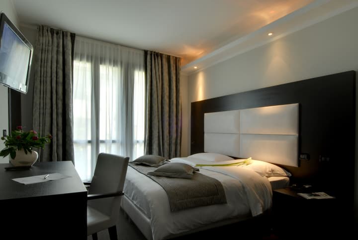 Hotel Villa Pannonia