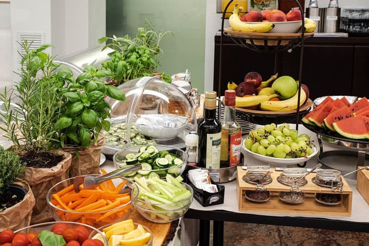 Hotel Villa Pannonia